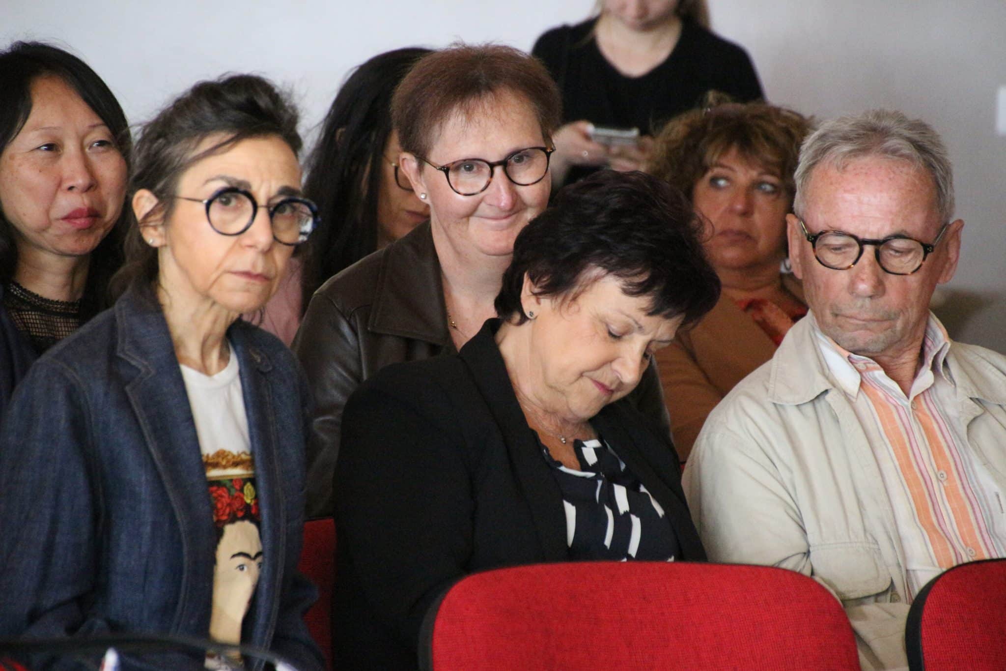 Rencontre Handicontacts du 16 mai 2024, à Carry Le rouet