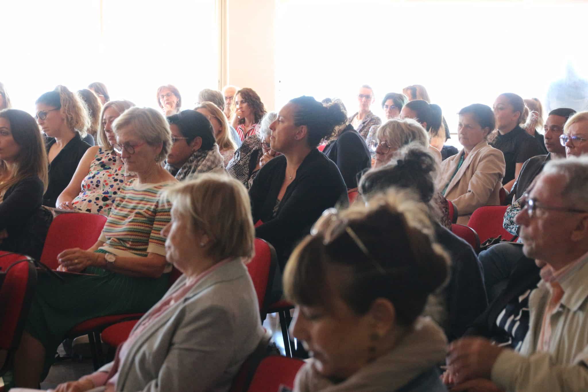 Rencontre Handicontacts du 16 mai 2024, à Carry Le rouet